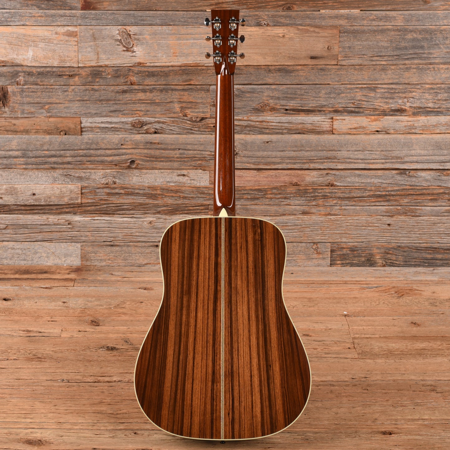 Collings D2H A SB Sunburst 2011 Acoustic Guitars