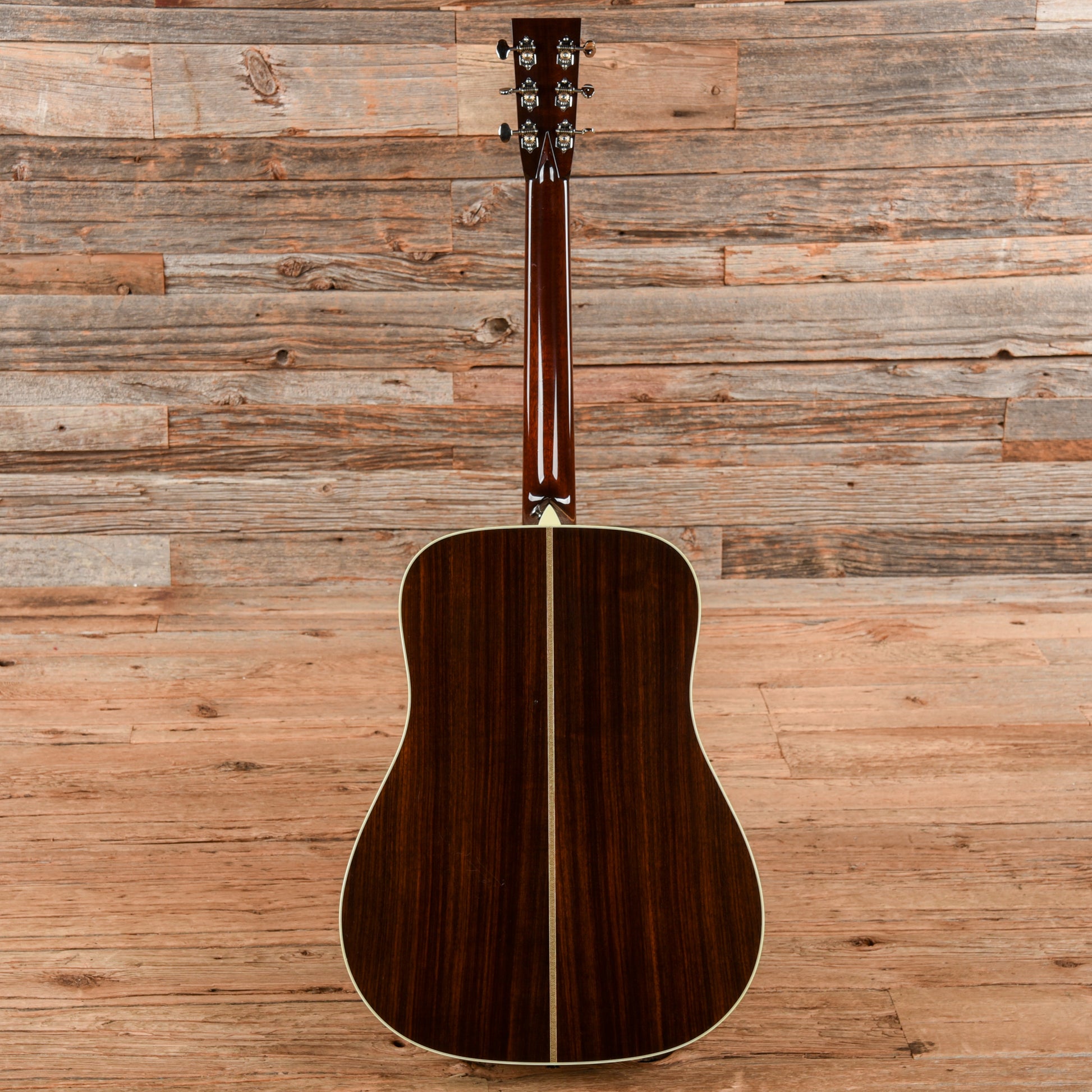 Collings D2H Natural 2007 Acoustic Guitars