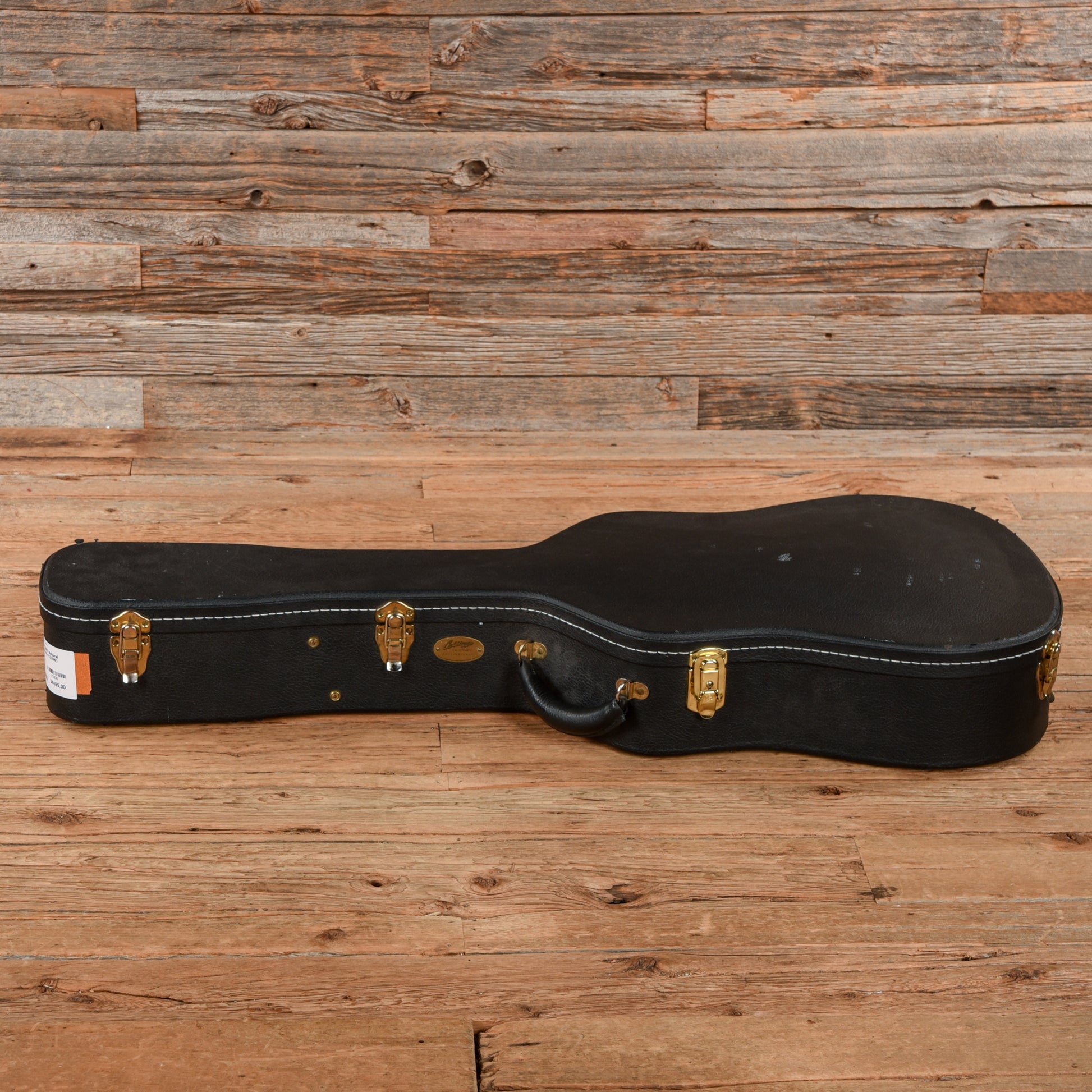 Collings D2H Natural 2007 Acoustic Guitars