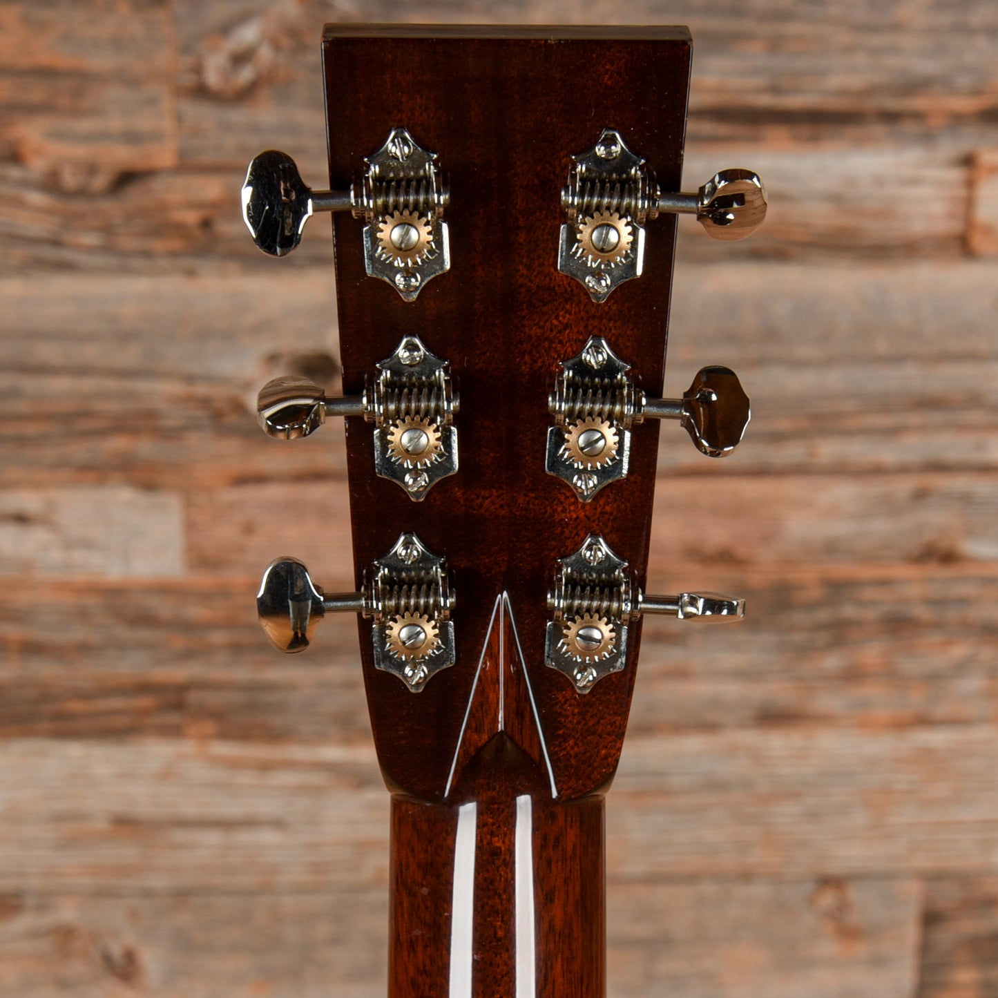 Collings D2H Natural 2007 Acoustic Guitars