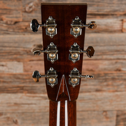 Collings D2H Natural 2007 Acoustic Guitars