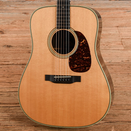 Collings D2H Natural 2007 Acoustic Guitars