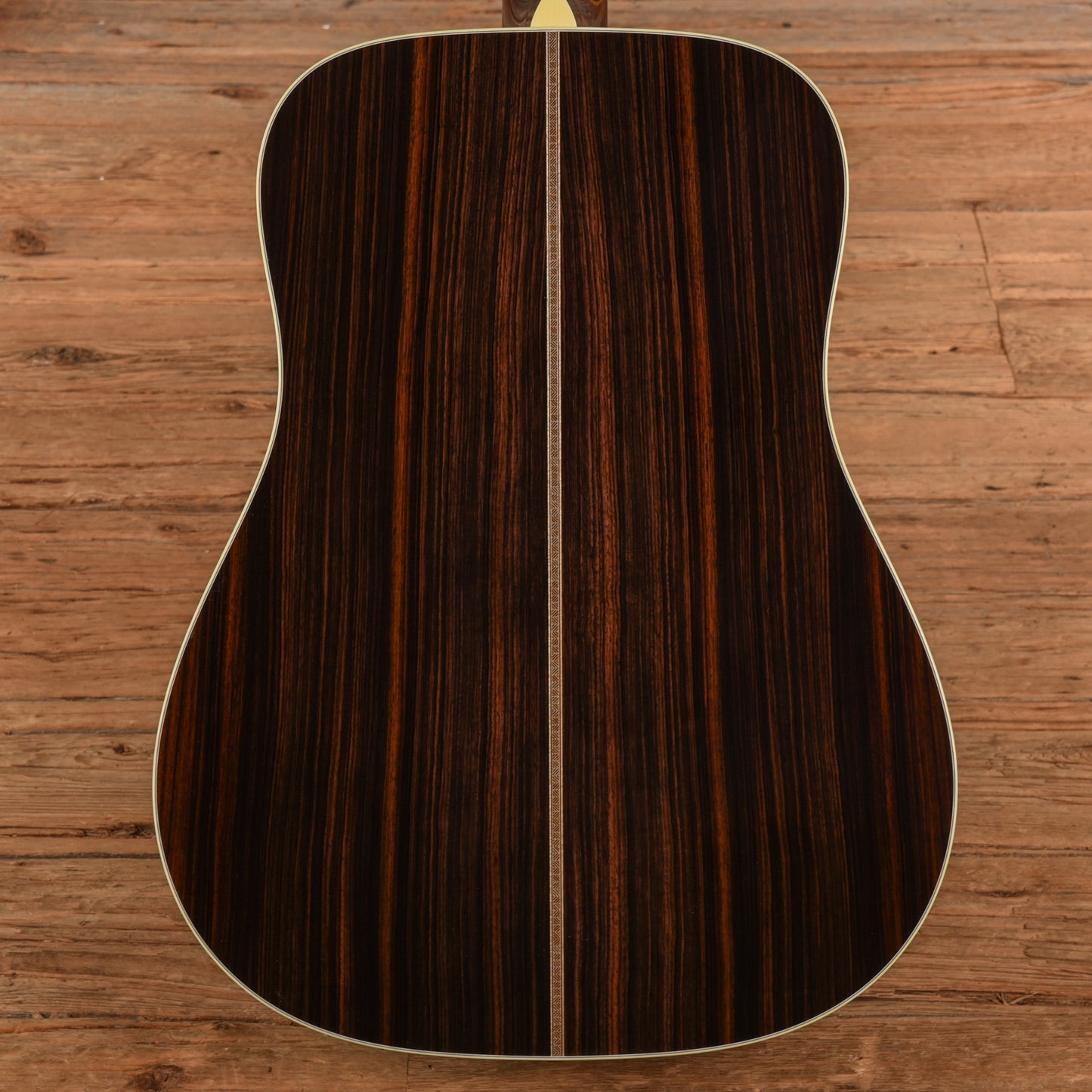 Collings D2H T OGS Natural 2025 Acoustic Guitars