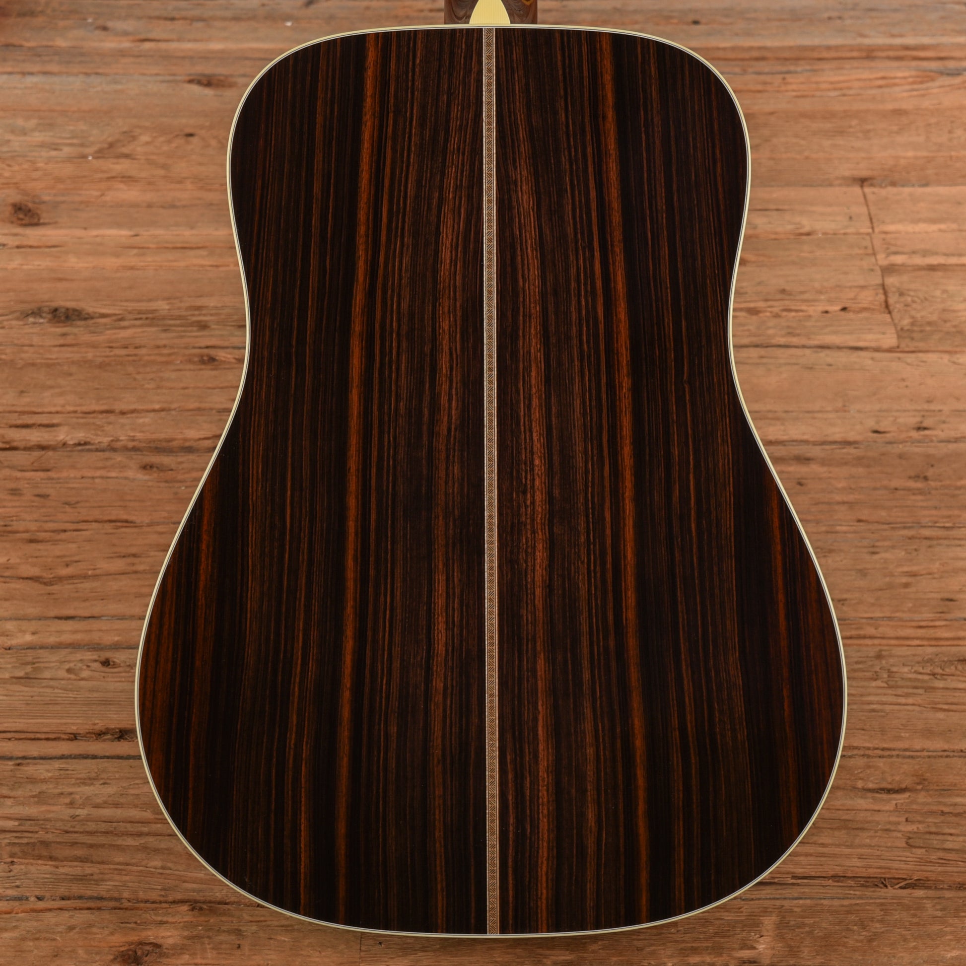 Collings D2H T OGS Natural 2025 Acoustic Guitars