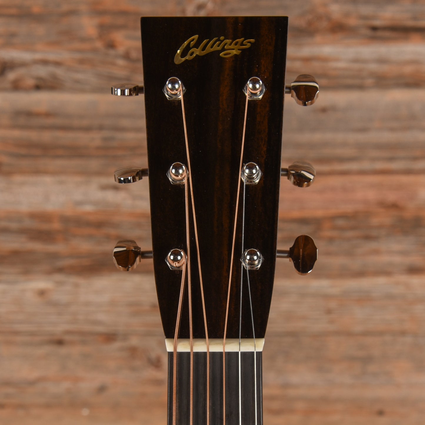 Collings D2H T OGS Natural 2025 Acoustic Guitars