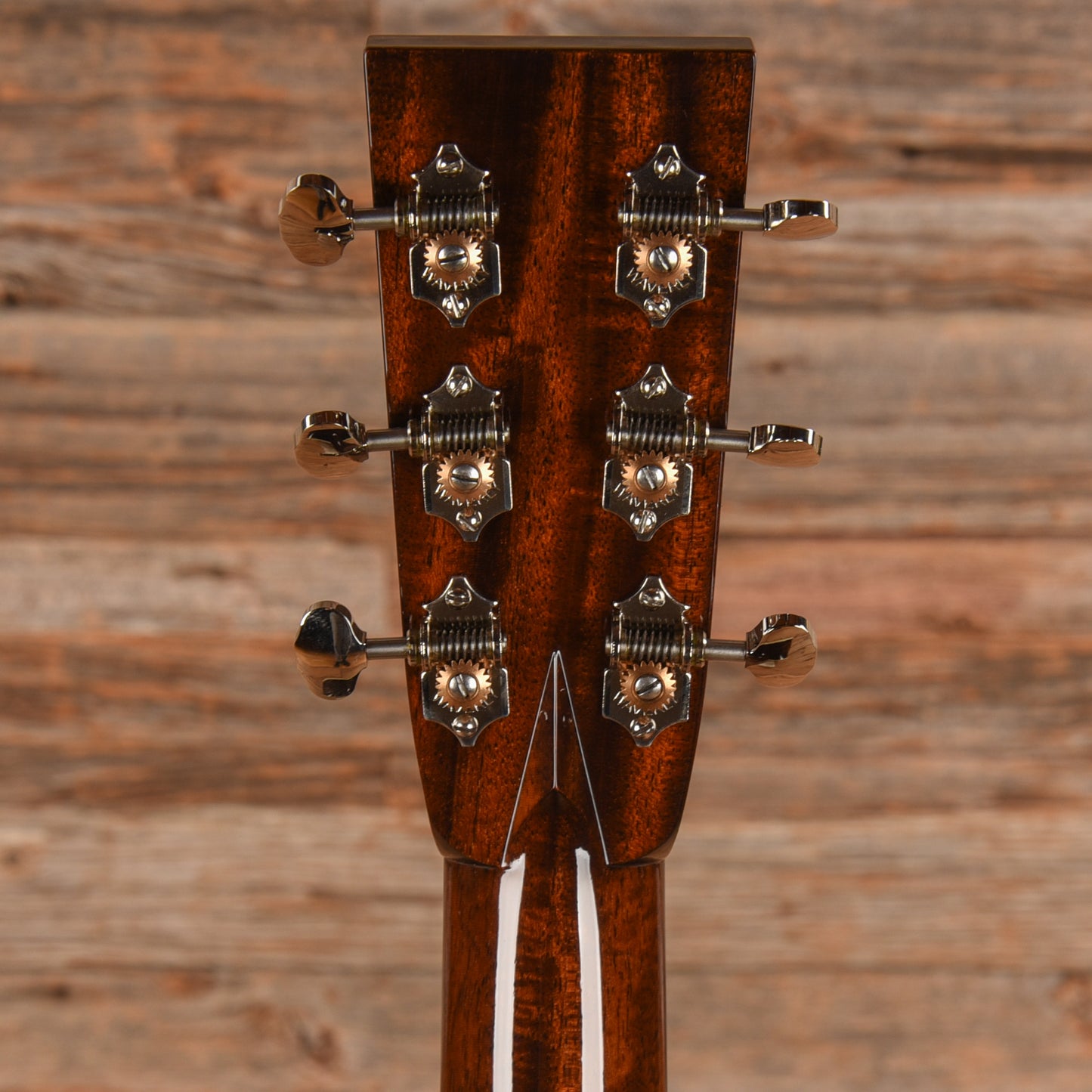 Collings D2H T OGS Natural 2025 Acoustic Guitars