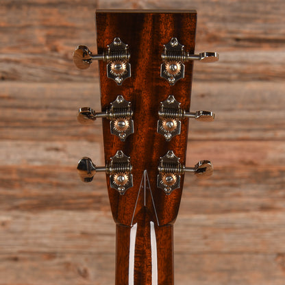 Collings D2H T OGS Natural 2025 Acoustic Guitars