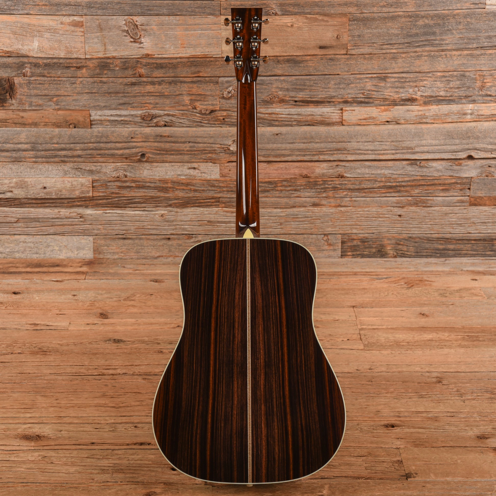 Collings D2H T OGS Natural 2025 Acoustic Guitars