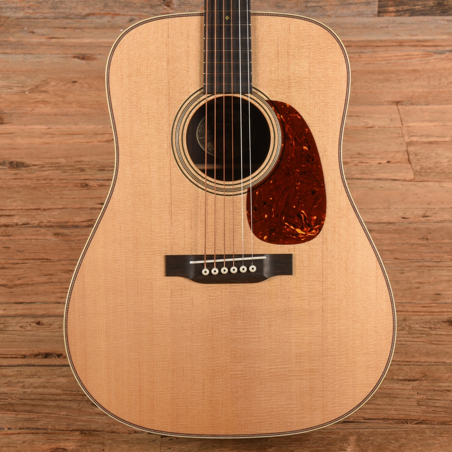 Collings D2H T OGS Natural 2025 Acoustic Guitars