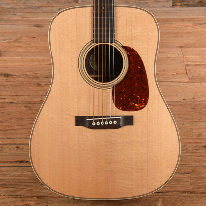 Collings D2H T OGS Natural 2025 Acoustic Guitars