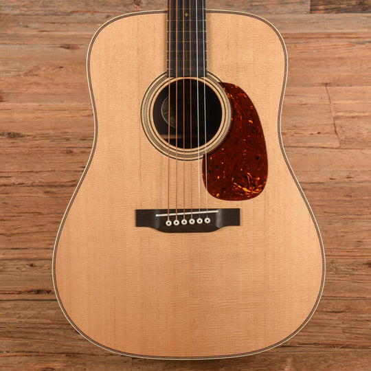 Collings D2H T OGS Natural 2025 Acoustic Guitars