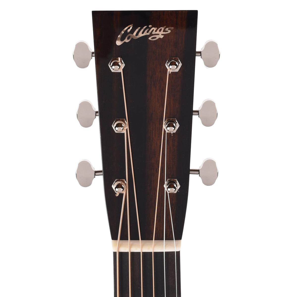 Collings D2H Traditional Adirondack Spruce/Rosewood Dark Vintage Sunburst Acoustic Guitars