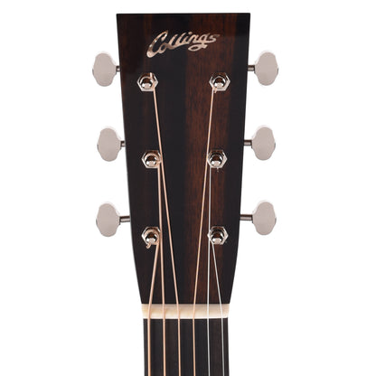 Collings D2H Traditional Adirondack Spruce/Rosewood Dark Vintage Sunburst Acoustic Guitars