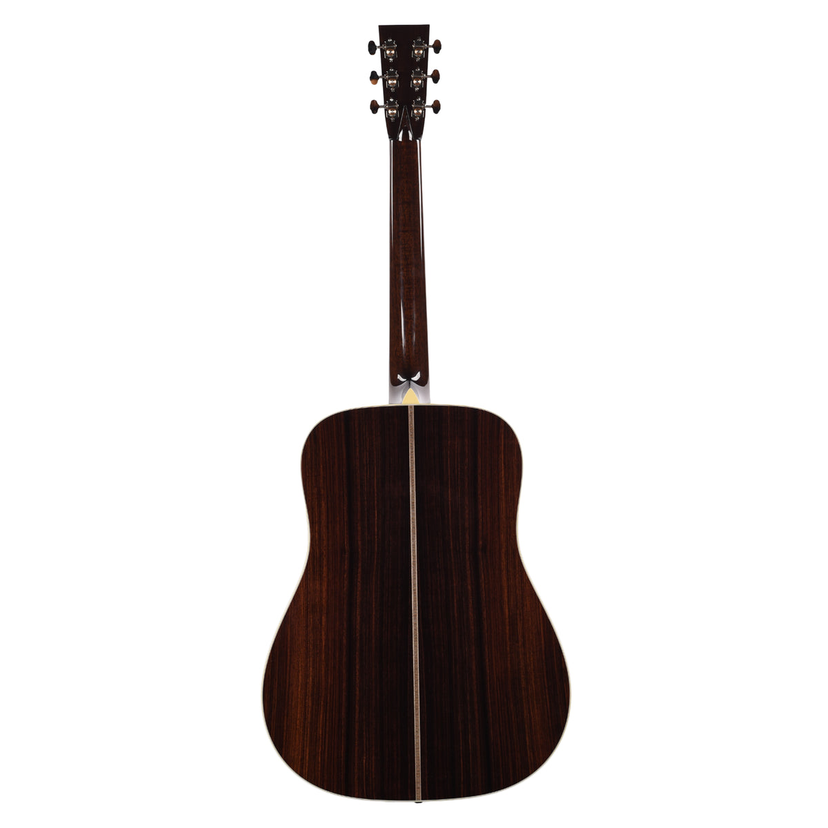 Collings D2H Traditional Adirondack Spruce/Rosewood Dark Vintage Sunburst Acoustic Guitars