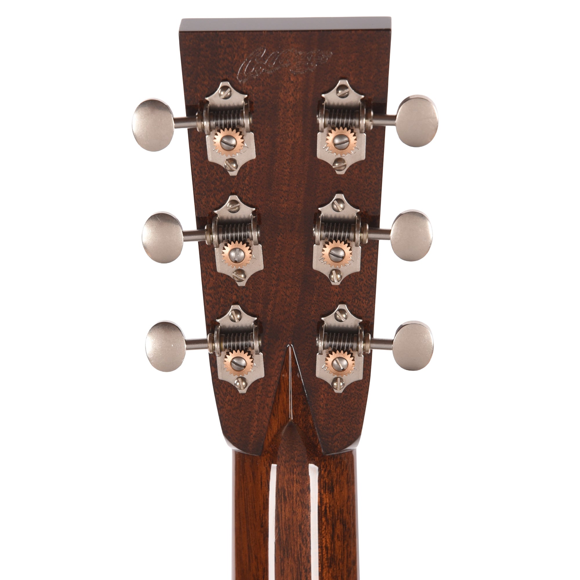 Collings D2HA Hill Country Adirondack Spruce/East Indian Rosewood Natural Acoustic Guitars