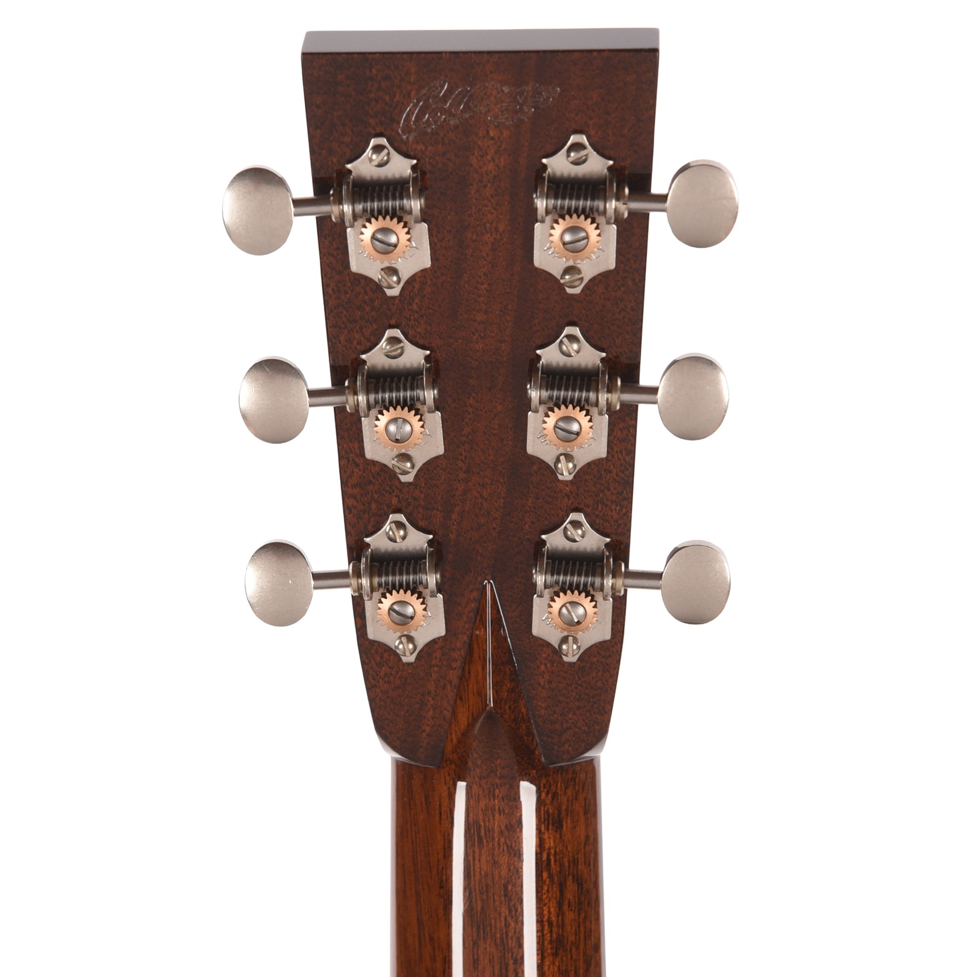 Collings D2HA Hill Country Adirondack Spruce/East Indian Rosewood Natural Acoustic Guitars