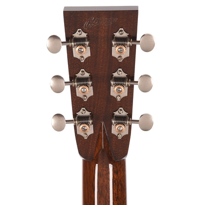 Collings D2HA Hill Country Adirondack Spruce/East Indian Rosewood Natural Acoustic Guitars