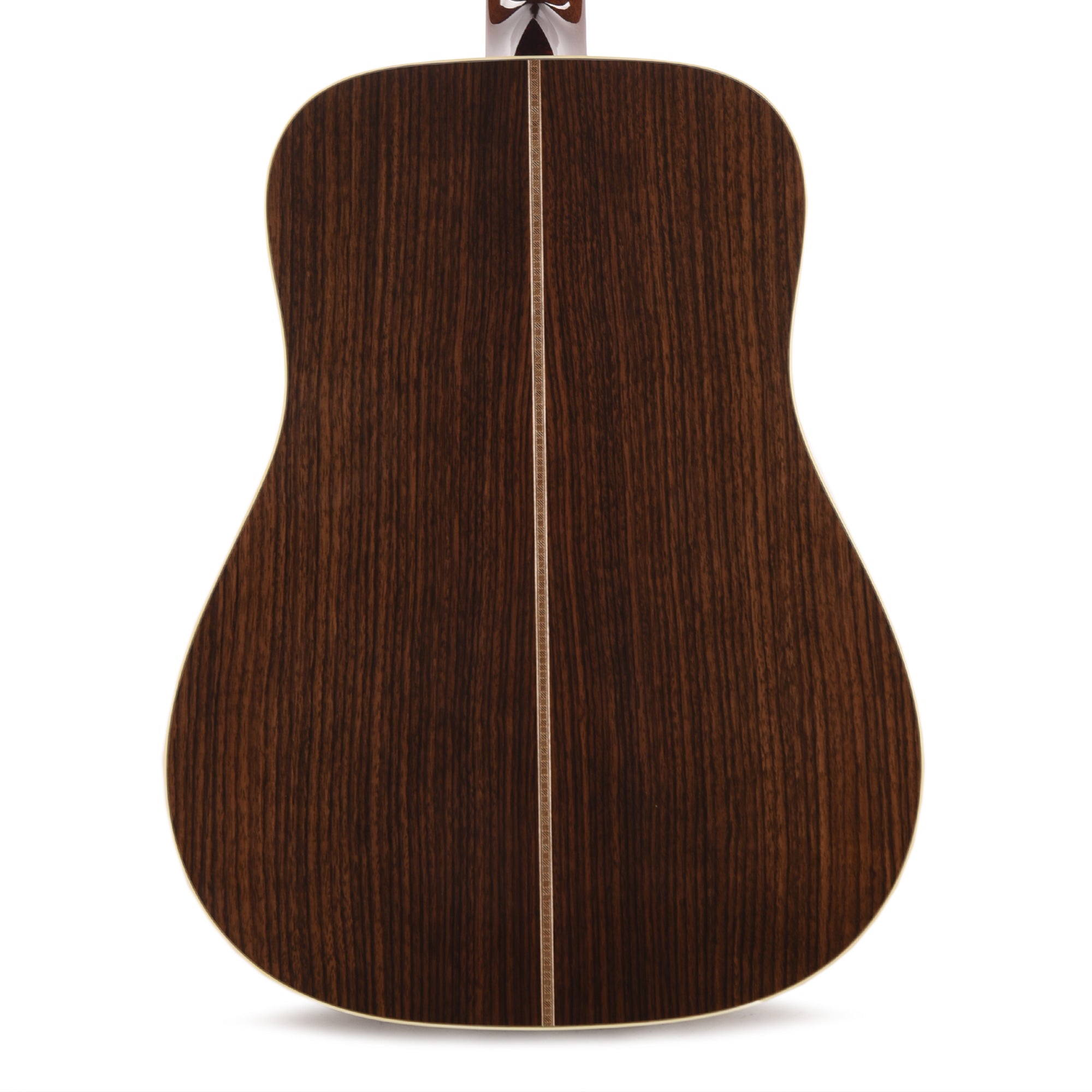 Collings D2HA Hill Country Adirondack Spruce/East Indian Rosewood Natural Acoustic Guitars