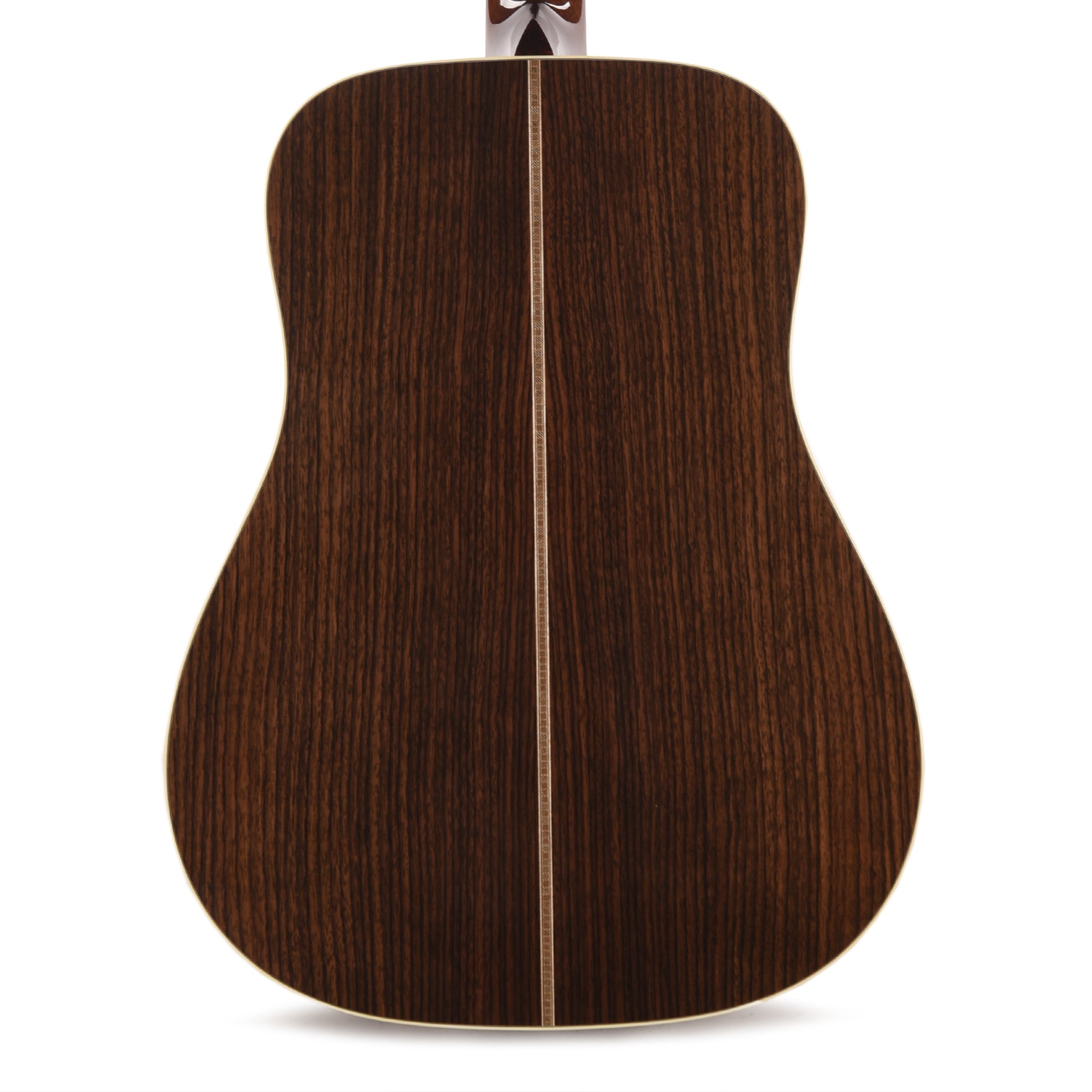 Collings D2HA Hill Country Adirondack Spruce/East Indian Rosewood Natural Acoustic Guitars