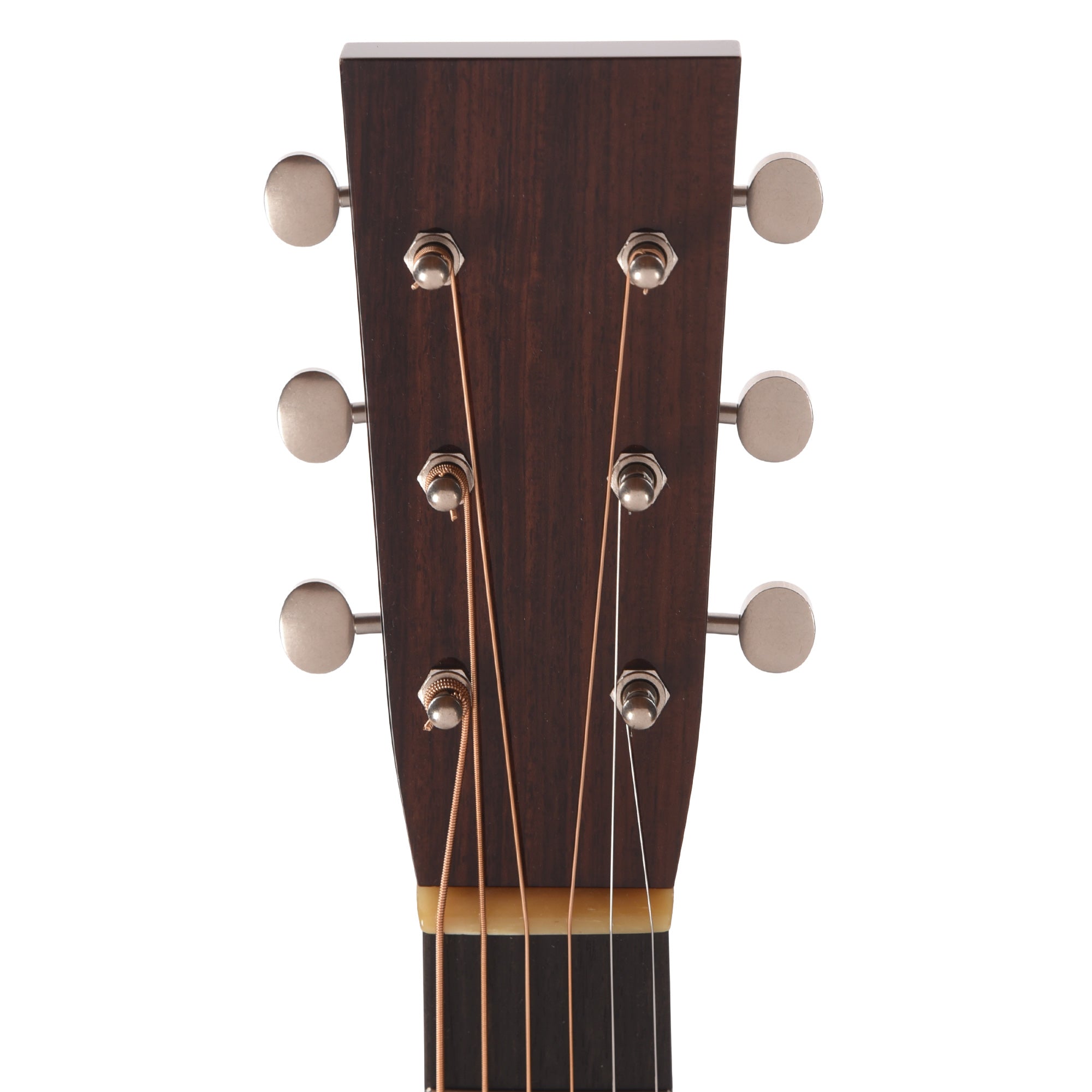 Collings D2HA Hill Country Adirondack Spruce/East Indian Rosewood Natural Acoustic Guitars