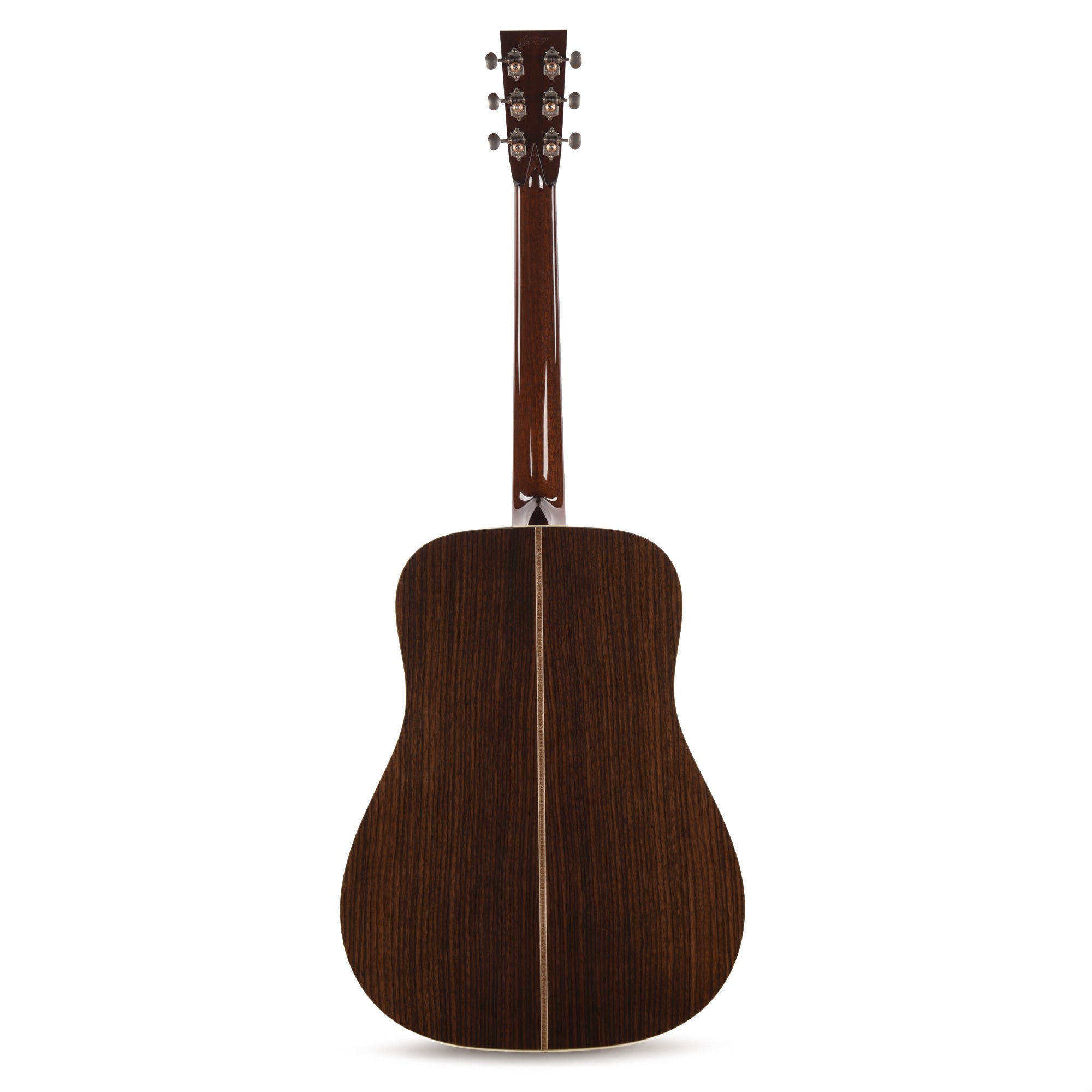 Collings D2HA Hill Country Adirondack Spruce/East Indian Rosewood Natural Acoustic Guitars