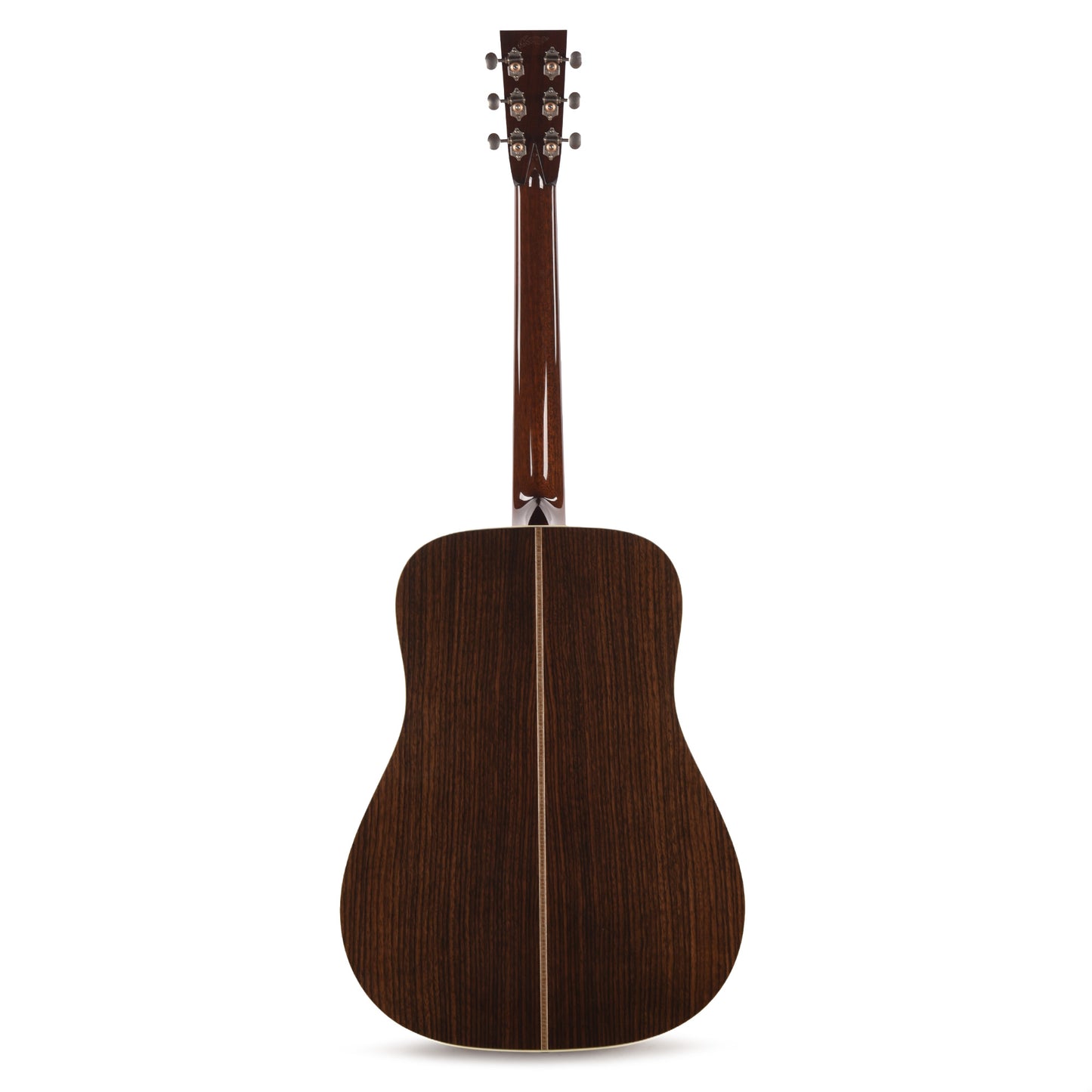 Collings D2HA Hill Country Adirondack Spruce/East Indian Rosewood Natural Acoustic Guitars