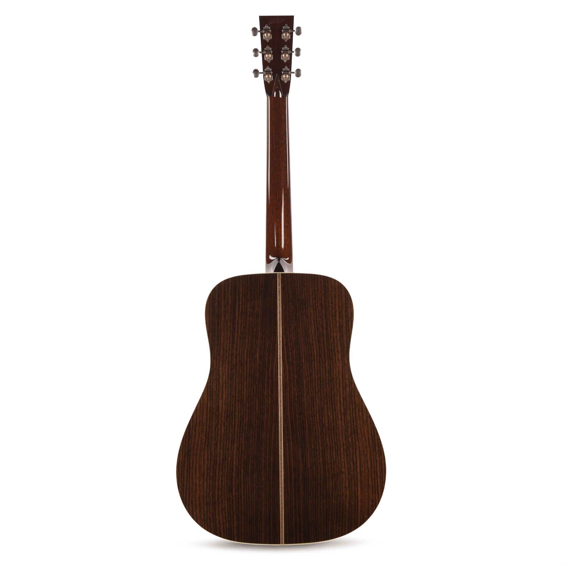 Collings D2HA Hill Country Adirondack Spruce/East Indian Rosewood Natural Acoustic Guitars