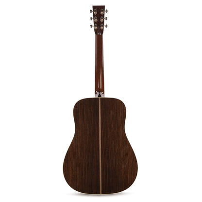Collings D2HA Hill Country Adirondack Spruce/East Indian Rosewood Natural Acoustic Guitars