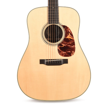 Collings D2HA Hill Country Adirondack Spruce/East Indian Rosewood Natural Acoustic Guitars