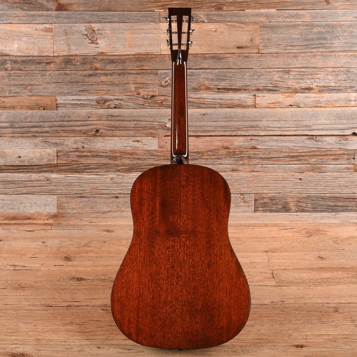Collings DS1A Natural 2008 Acoustic Guitars