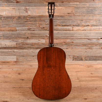 Collings DS1A Natural 2008 Acoustic Guitars