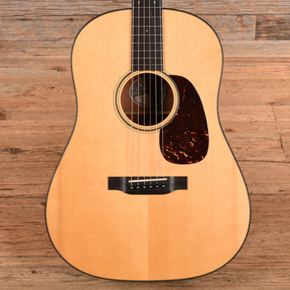 Collings DS1A Natural 2008 Acoustic Guitars