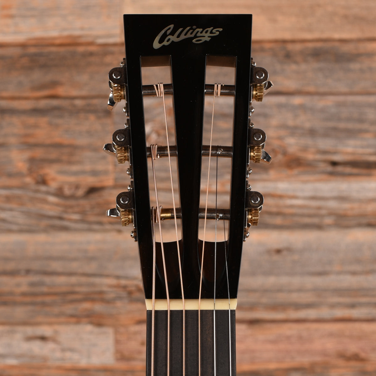 Collings DS1A Natural 2008 Acoustic Guitars