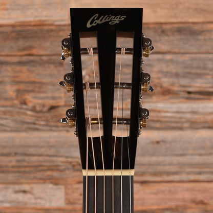 Collings DS1A Natural 2008 Acoustic Guitars
