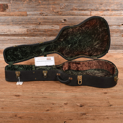 Collings DS1A Natural 2008 Acoustic Guitars