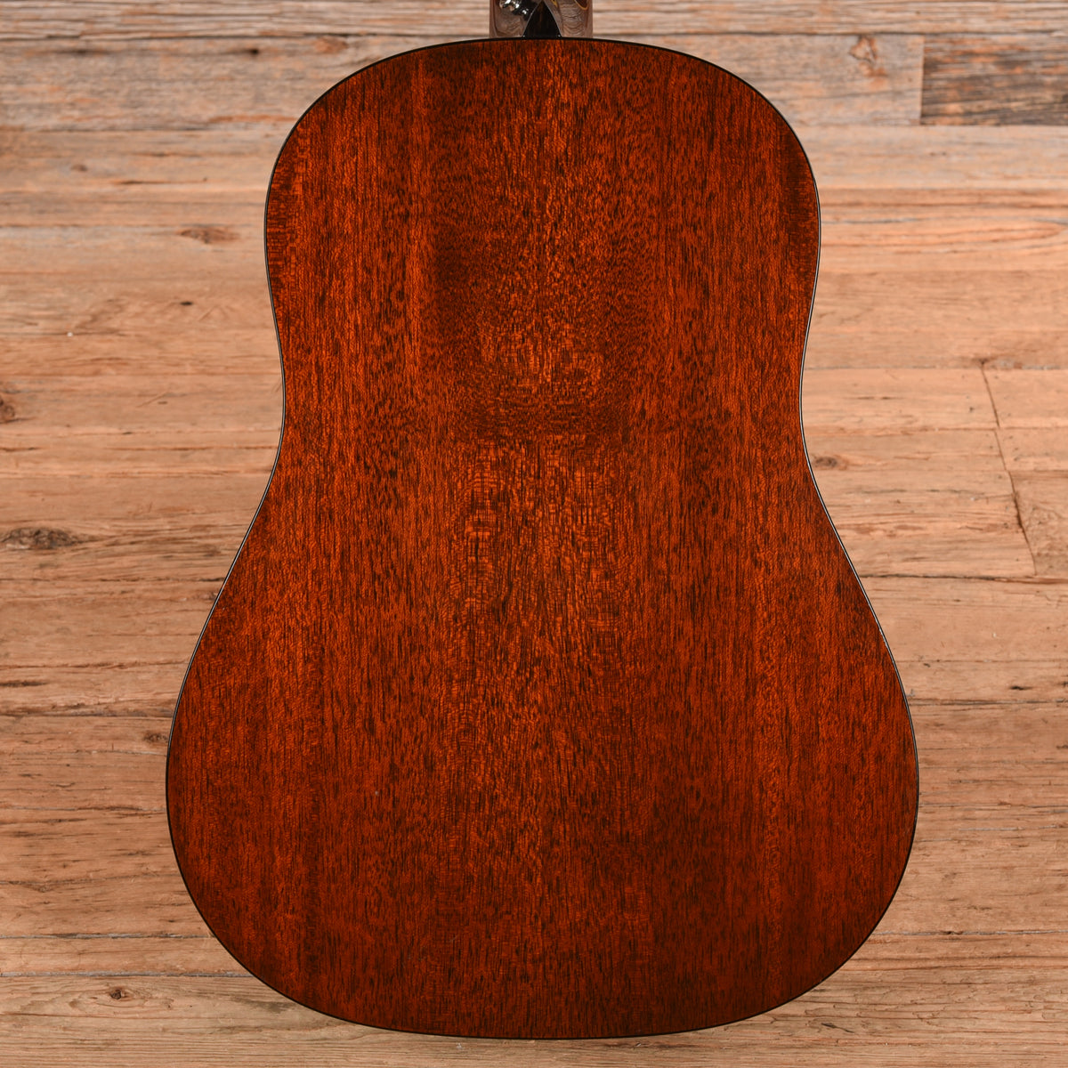 Collings DS1A Natural 2008 Acoustic Guitars
