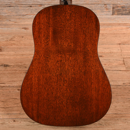 Collings DS1A Natural 2008 Acoustic Guitars