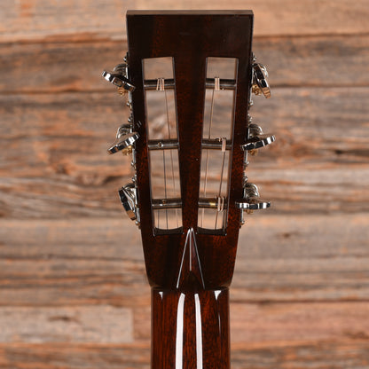 Collings DS1A Natural 2008 Acoustic Guitars