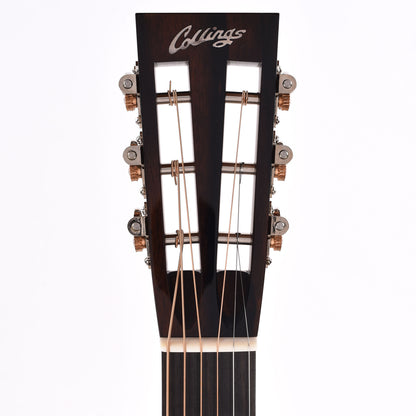 Collings DS2H Adirondack Spruce/Rosewood Natural Acoustic Guitars