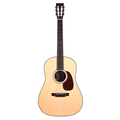 Collings DS2H Adirondack Spruce/Rosewood Natural Acoustic Guitars
