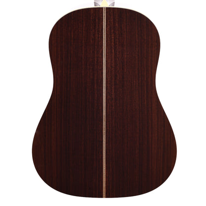 Collings DS2H Adirondack Spruce/Rosewood Natural Acoustic Guitars