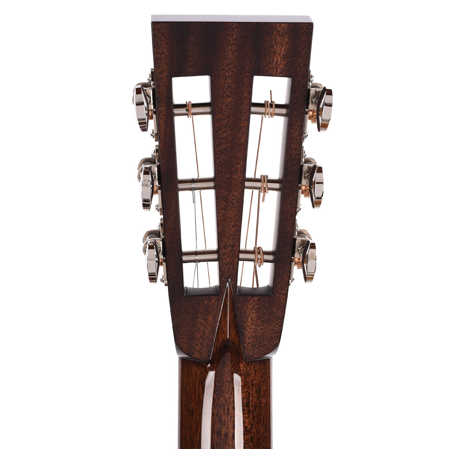 Collings DS2H Adirondack Spruce/Rosewood Natural Acoustic Guitars