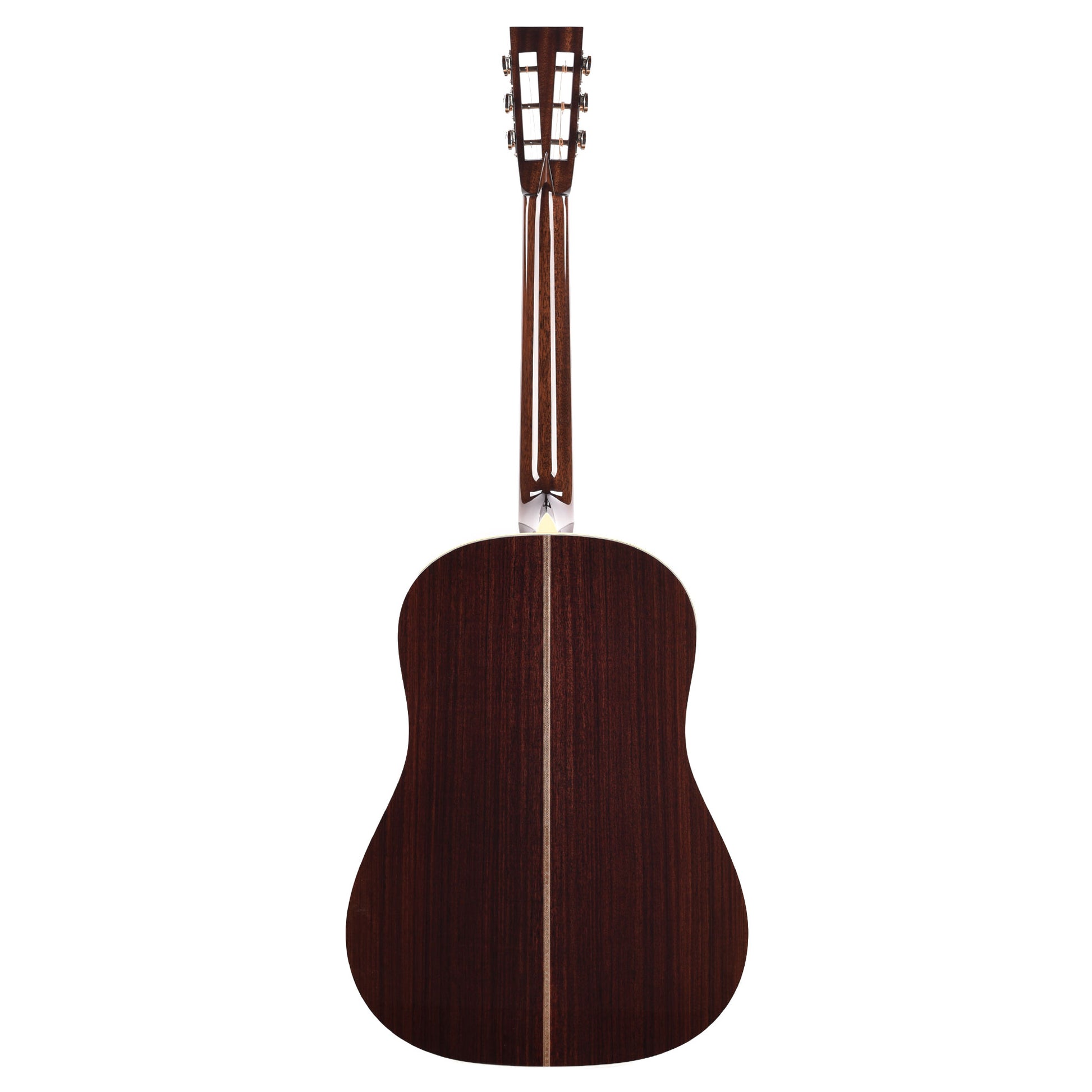 Collings DS2H Adirondack Spruce/Rosewood Natural Acoustic Guitars