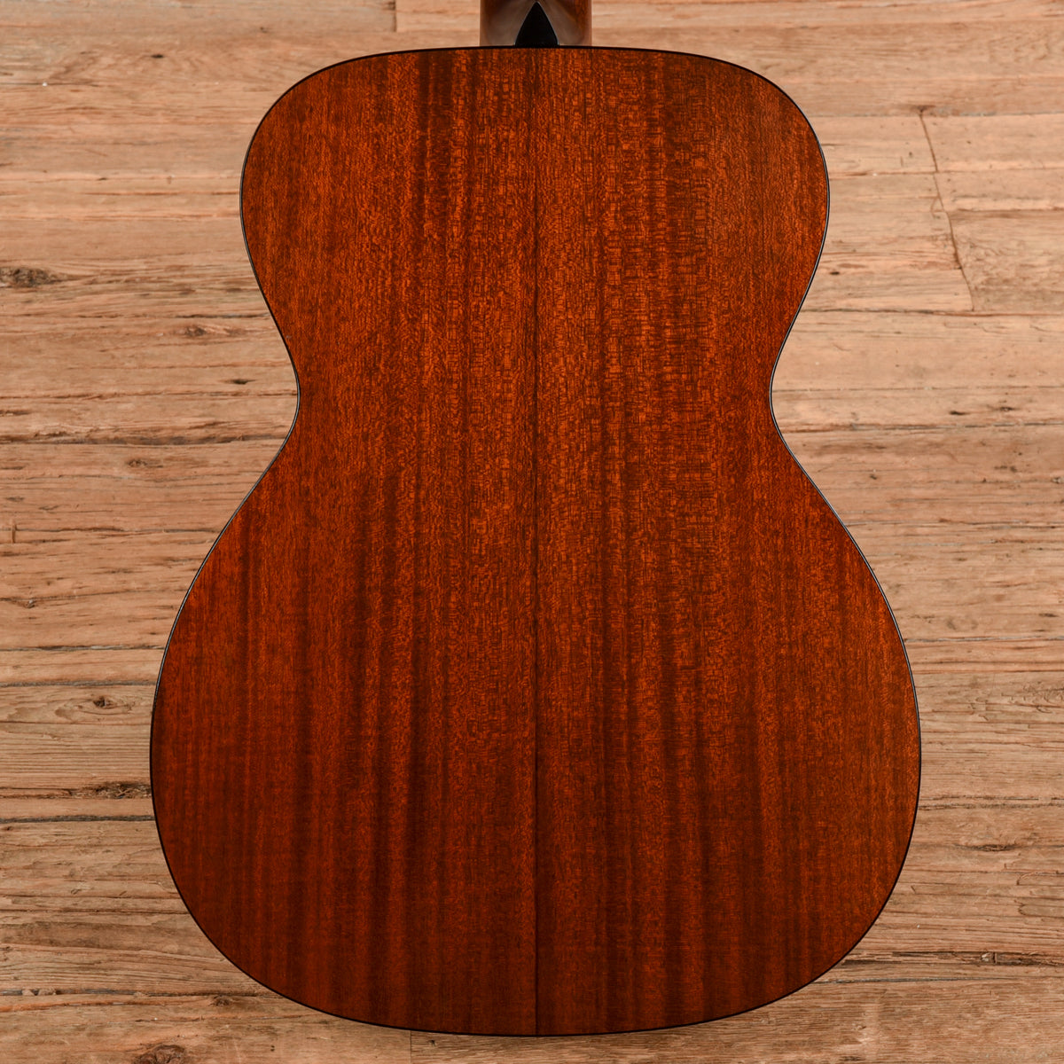 Collings OM 1A JL Natural Acoustic Guitars