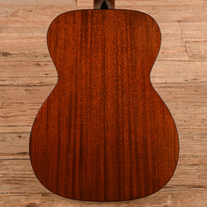 Collings OM 1A JL Natural Acoustic Guitars