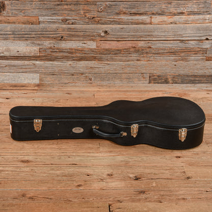 Collings OM 1A JL Natural Acoustic Guitars