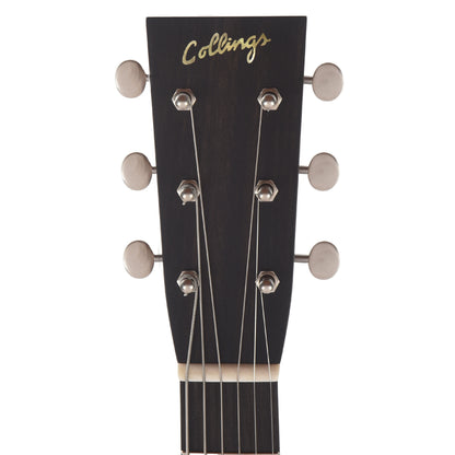 Collings OM1-JL Julian Lage Signature Torrefied Sitka Natural Acoustic Guitars