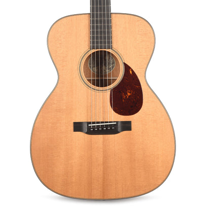 Collings OM1-JL Julian Lage Signature Torrefied Sitka Natural Acoustic Guitars