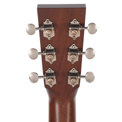 Collings OM1-JL Julian Lage Signature Torrefied Sitka Natural Acoustic Guitars