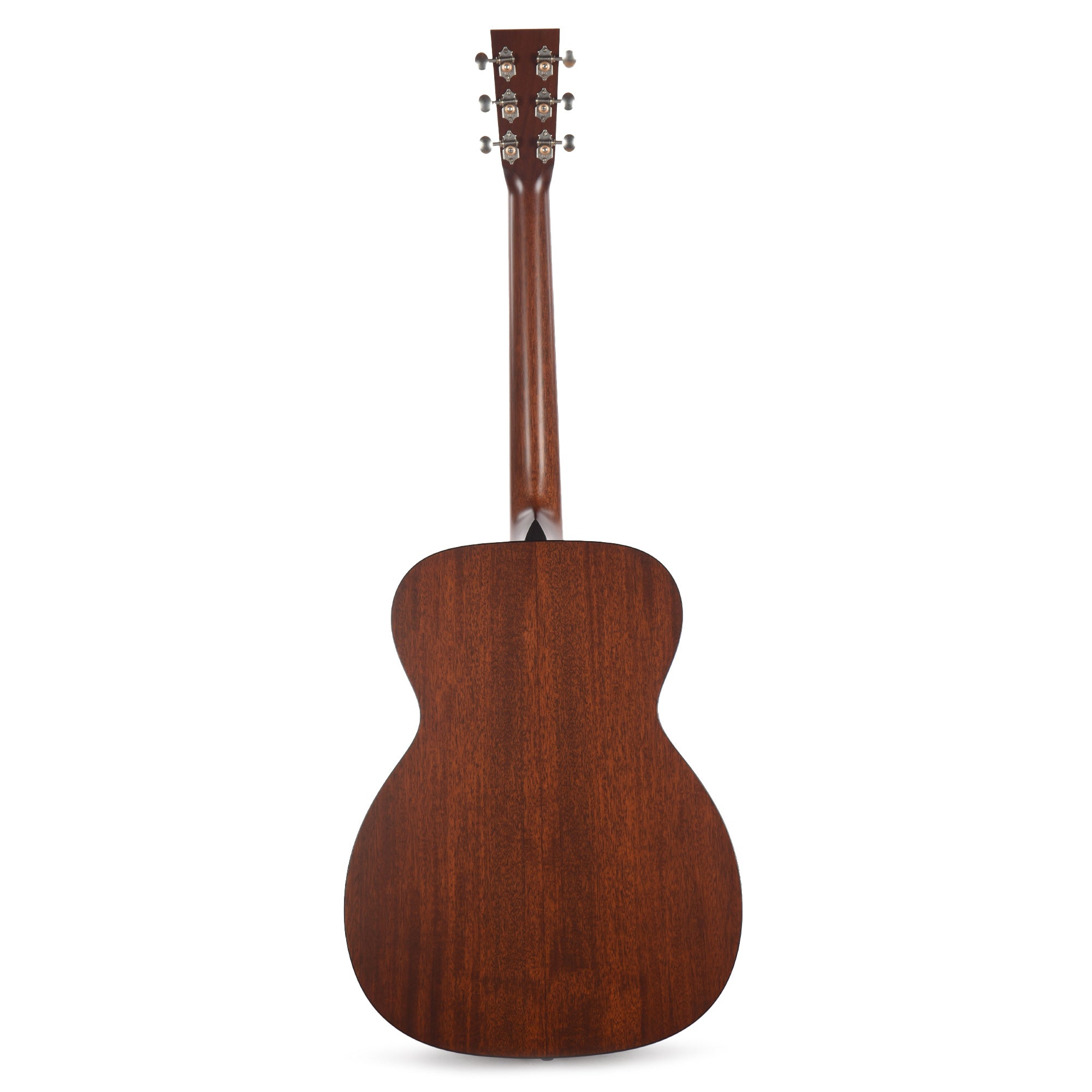 Collings OM1-JL Julian Lage Signature Torrefied Sitka Natural Acoustic Guitars